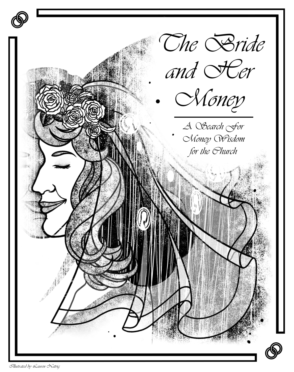 The Bride and Her Money