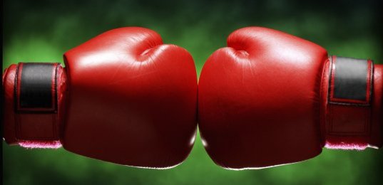 Contending, Defending or Pretending
