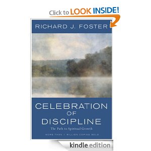 celebration of discipline