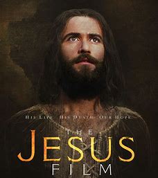 the jesus film