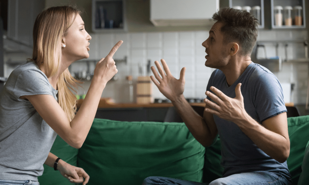 How to Resolve a Conflict- Part 2 of&nbsp;3