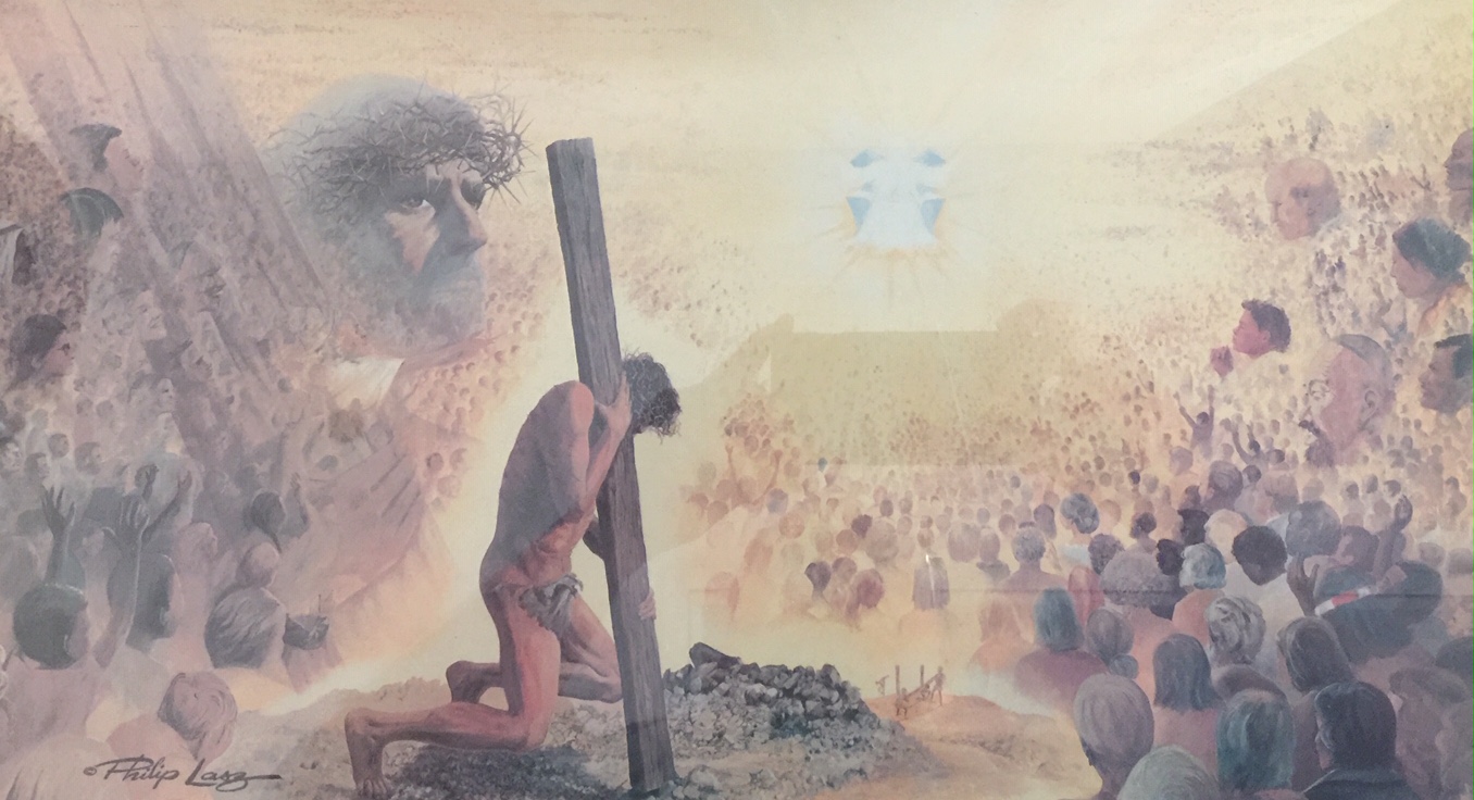 The Lord’s Prayer and the End of Racism