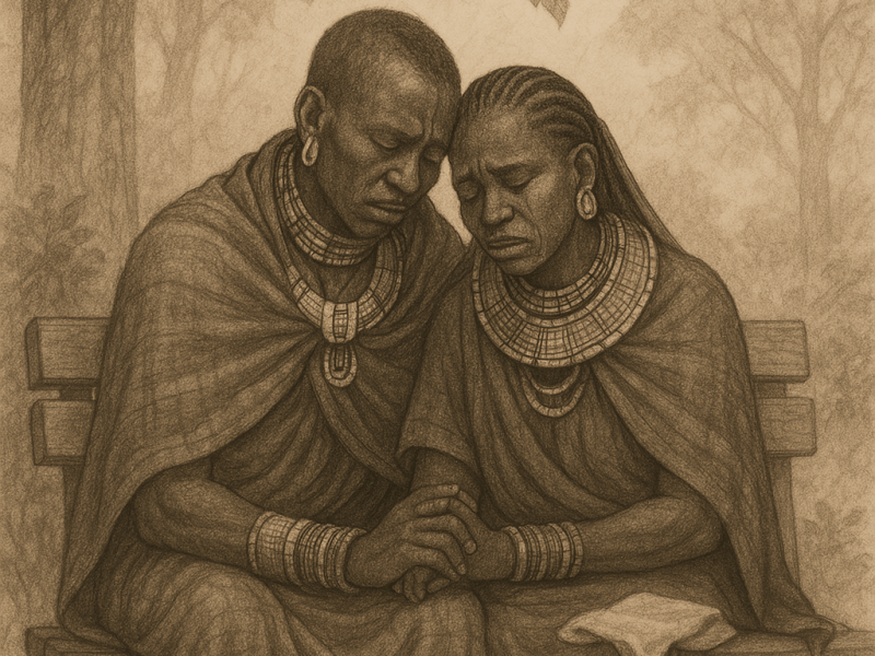 When the Cradle Is&nbsp;Empty